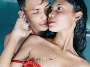 Quincyandxander
