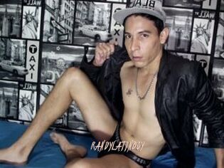 RANDYLATINBOY