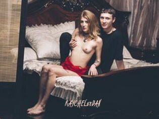 RAYCHELvsDAN