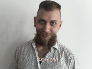 RAYVEN_RAINS