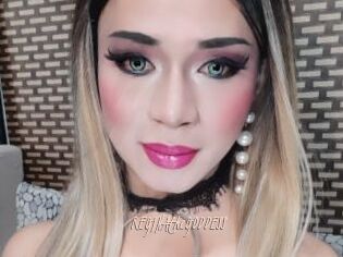 REGINAtheGODDESS