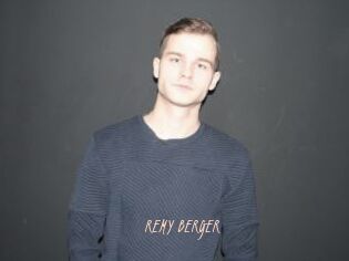 REMY_BERGER
