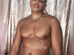 RICARDO21CM
