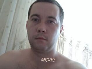 RODIONSEX