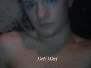 ROMEO_BROWN