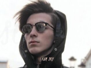 ROM_SKY Sexenmacht