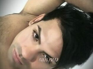 RONNY_FORRD