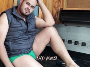RONNY_GRUBER