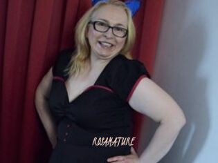 ROSAMATURE
