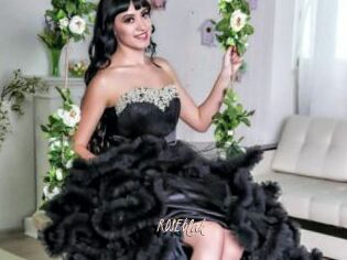 ROSEblak