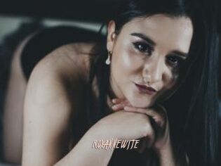 ROXANNEWITE