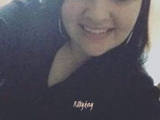 ROXykay