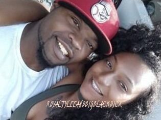 ROYALTY_LEE_AND_BIG_BLACK_DICK