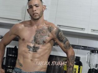 RUDCOCK_STRONGASS