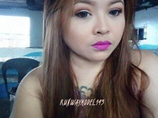 RUNWAYMODEL143