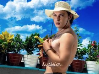 RaaphaLeon