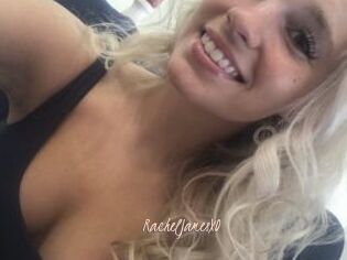 RachelJamesXO