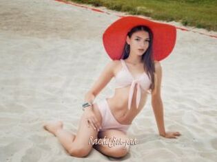 RachelMorgan Sexenmacht