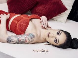 RachelPaige