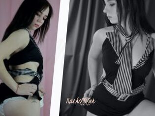 RachelSolar
