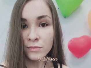 RachelWance