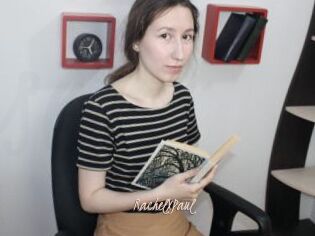 RachelXPaul