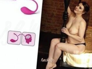Rachelle_ Sexenmacht