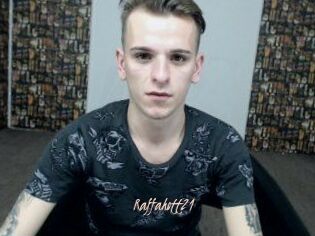 Raffahott21