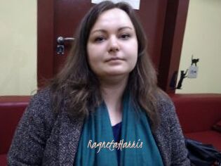 RagnetaHarris Sexenmacht