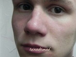 RaimondDiamond Sexenmacht