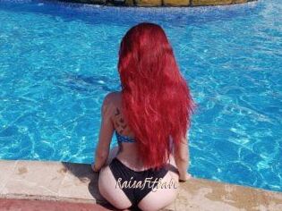 RaisaFitBabe