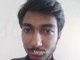 RakeshGadde
