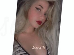 Ramona99x