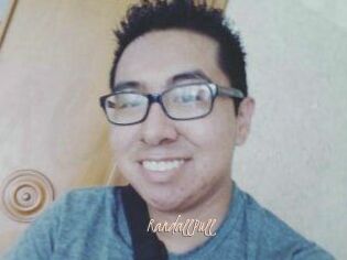RandallPull