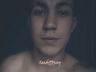 RandellStrong