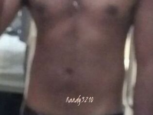 Randy3210