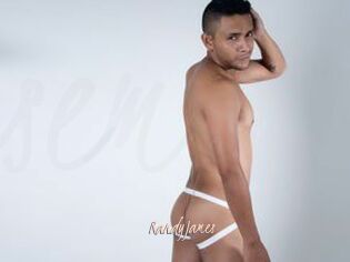 RandyJames