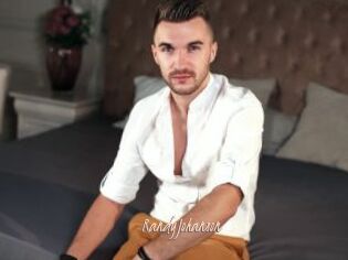 RandyJohanson
