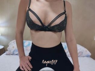 RaquelVIP Sexenmacht