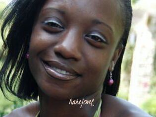 RareJewel