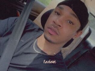 Rashawn