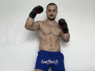 RaulMuscle