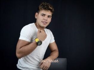 RaulPearson
