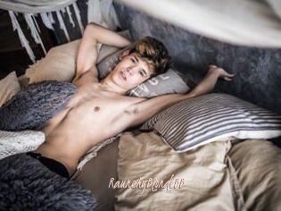 RaunchyBlondeBB Sexenmacht