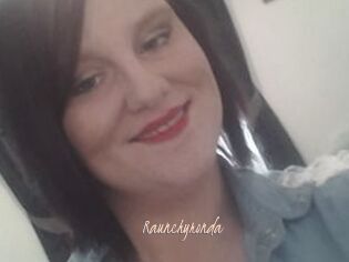 Raunchyronda