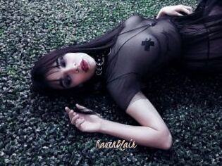 RavenBlair