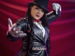 RavenEvans