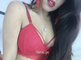 RavenLips