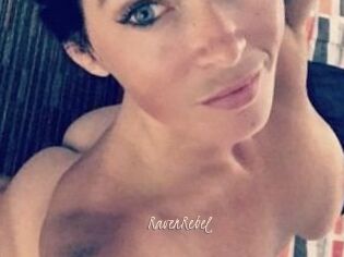 RavenRebel