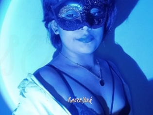 RavenYork
